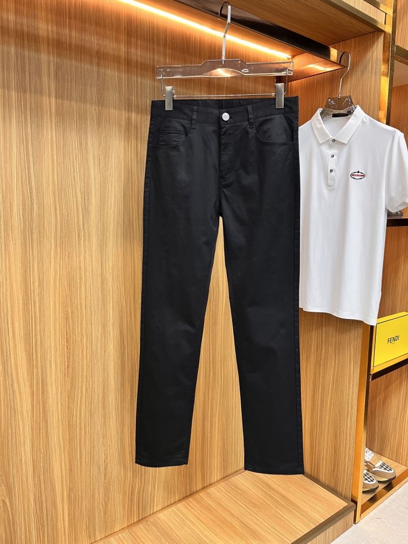 Prada Long Pants